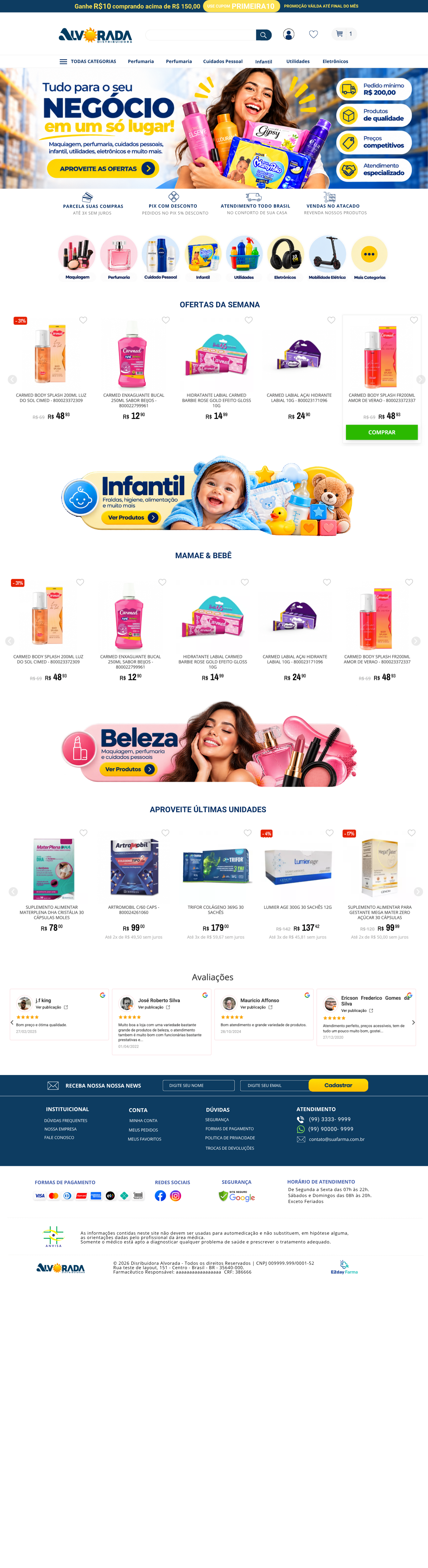 Layout